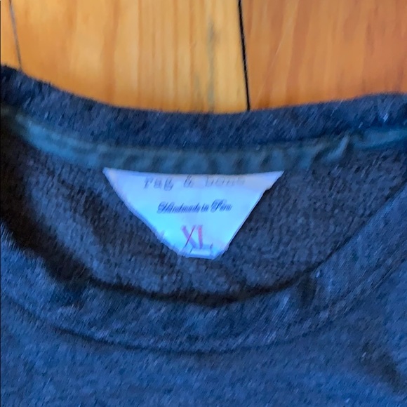 Rag and Bone men’s sweater - Picture 3 of 4